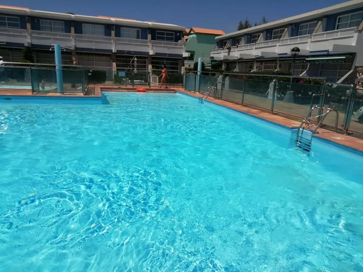 Bungalow Tauro Maspalomas Maspalomas  Maspalomas (Gran Canaria)