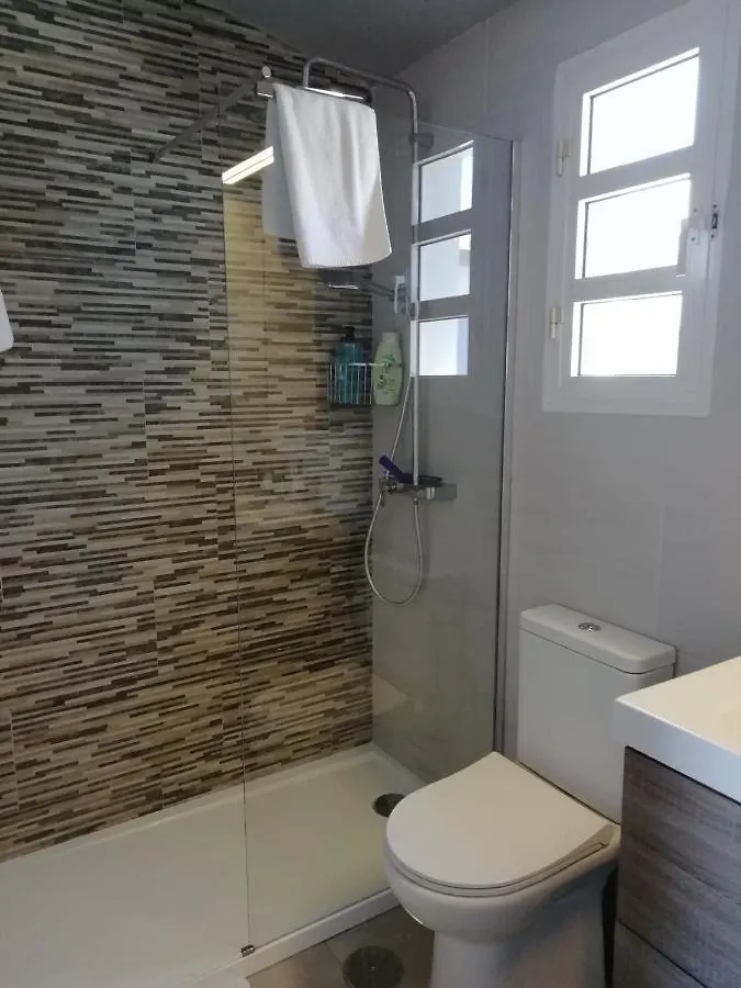 Bungalow Tauro Maspalomas Maspalomas