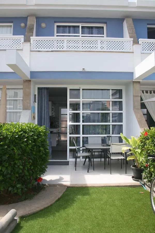 Apartment Bungalow Tauro Maspalomas Maspalomas