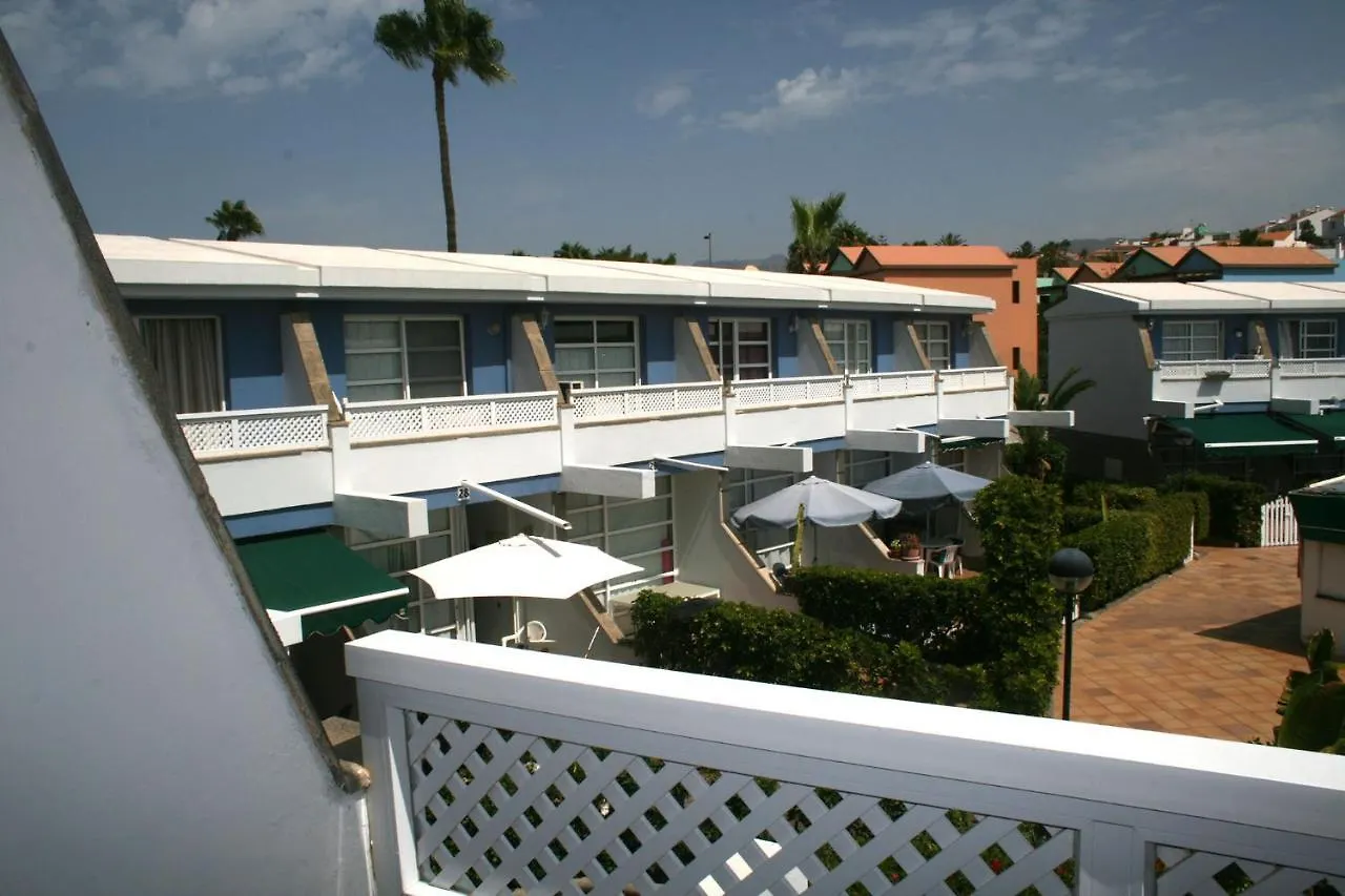 Apartment Bungalow Tauro Maspalomas Maspalomas