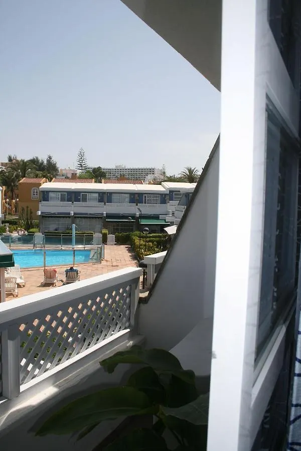 Bungalow Tauro Maspalomas Maspalomas  0*, Maspalomas (Gran Canaria)