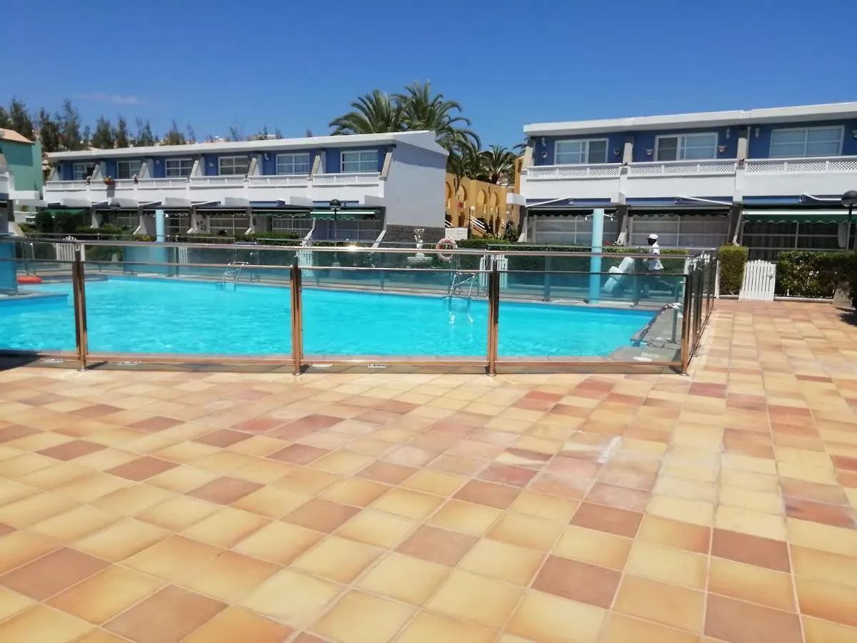 Bungalow Tauro Maspalomas Maspalomas  0*, Maspalomas (Gran Canaria) Spain
