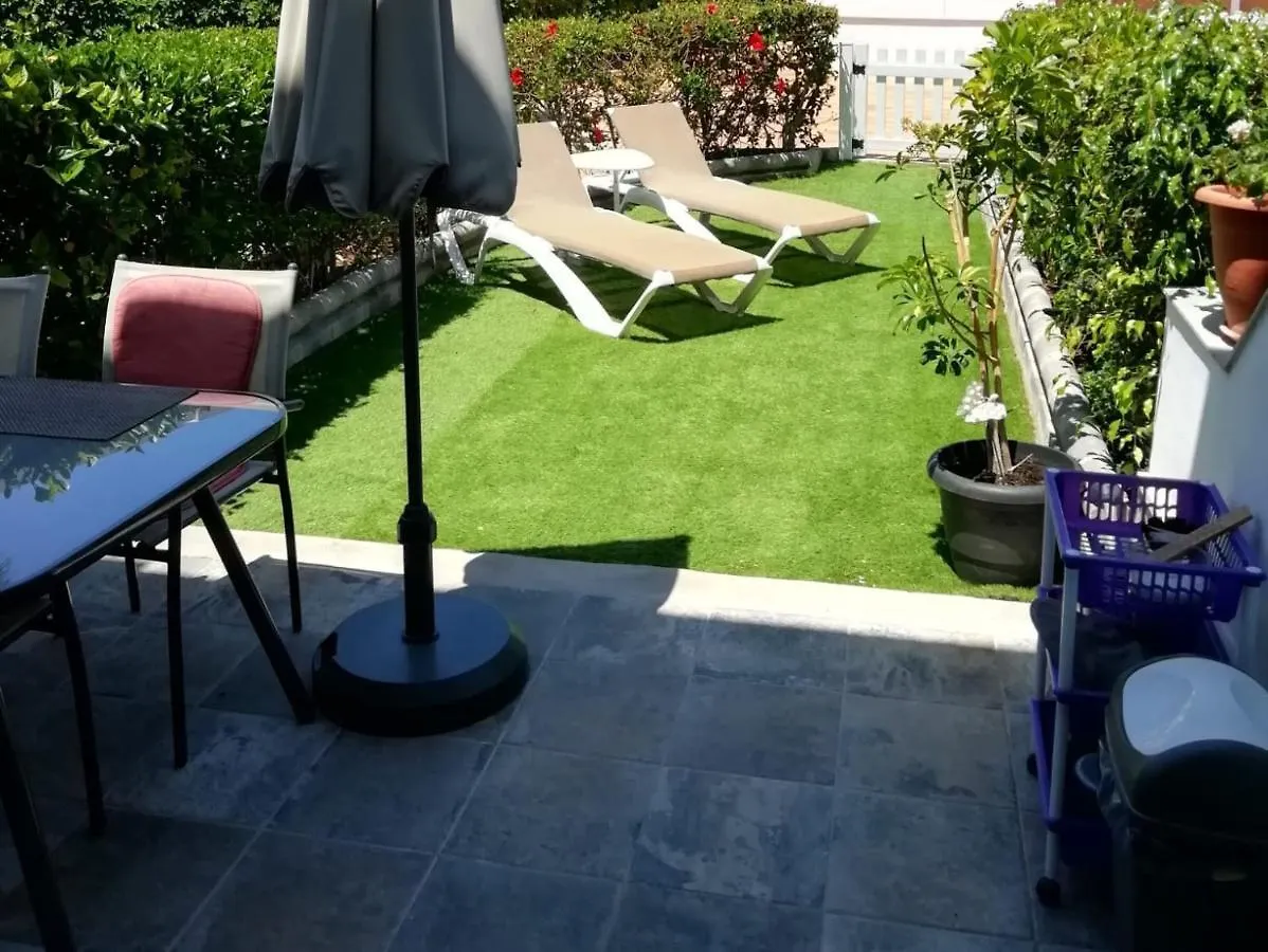 Apartment Bungalow Tauro Maspalomas Maspalomas