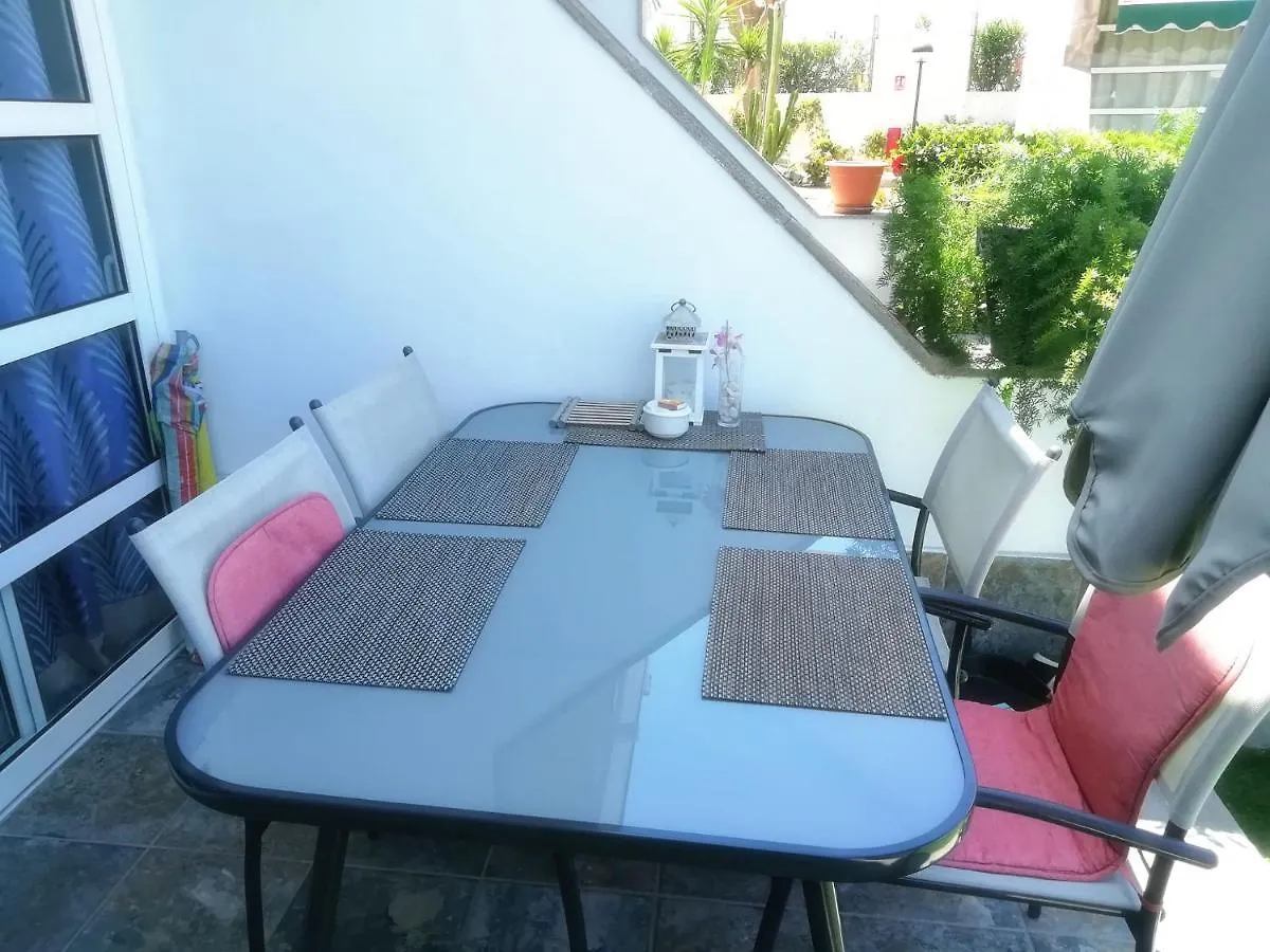 Bungalow Tauro Maspalomas Maspalomas  Apartment Maspalomas (Gran Canaria)