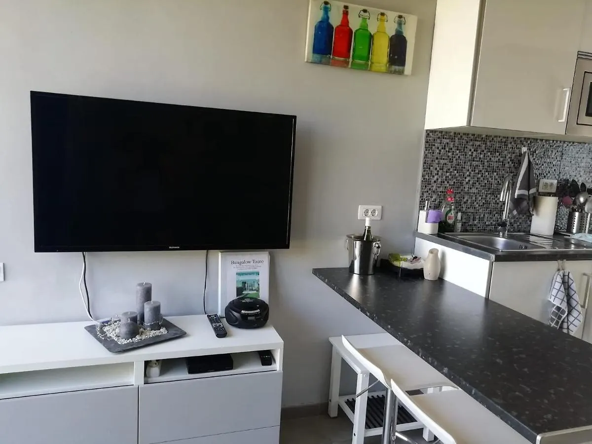 Bungalow Tauro Maspalomas Maspalomas  Apartment