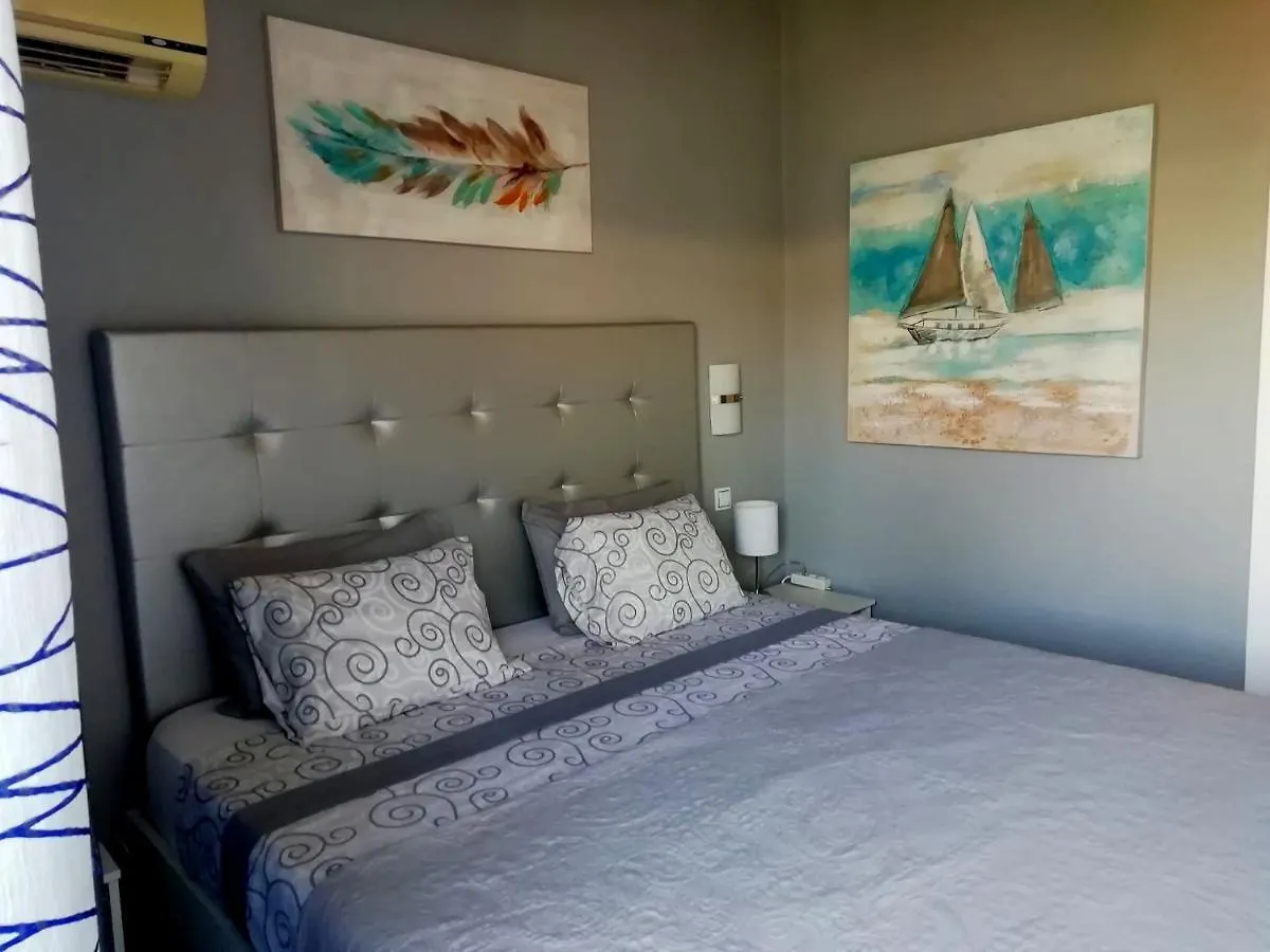 Bungalow Tauro Maspalomas Maspalomas