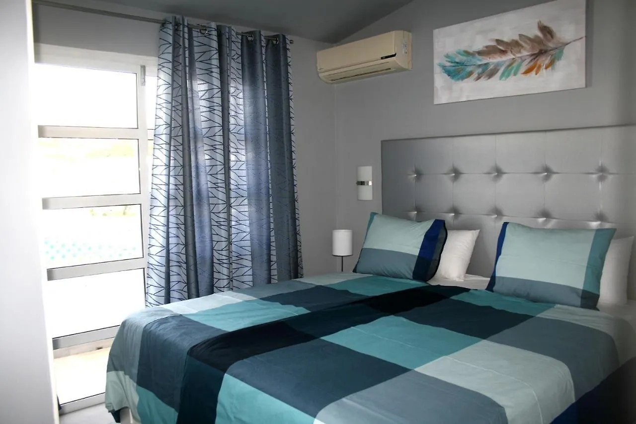 Bungalow Tauro Maspalomas Maspalomas  Spain