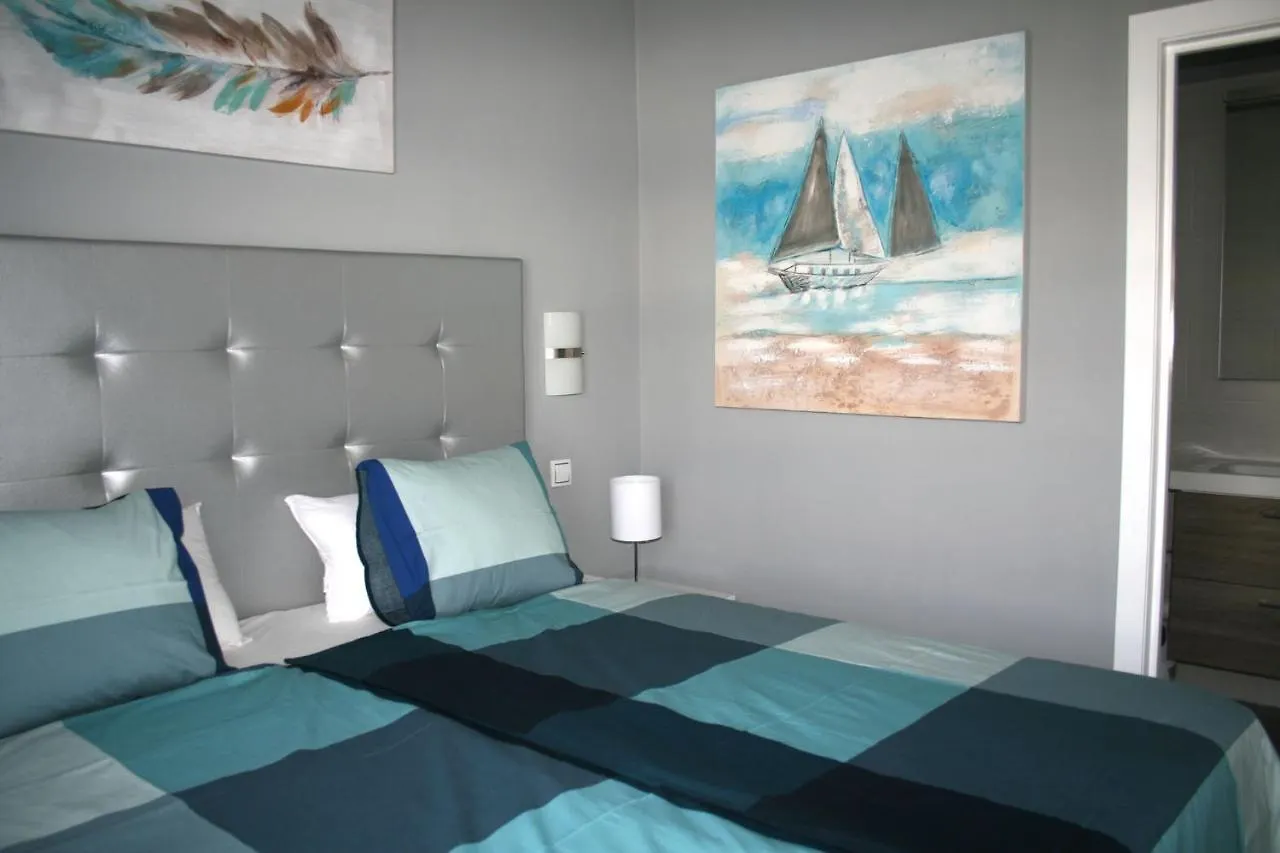 Bungalow Tauro Maspalomas Maspalomas  Apartment