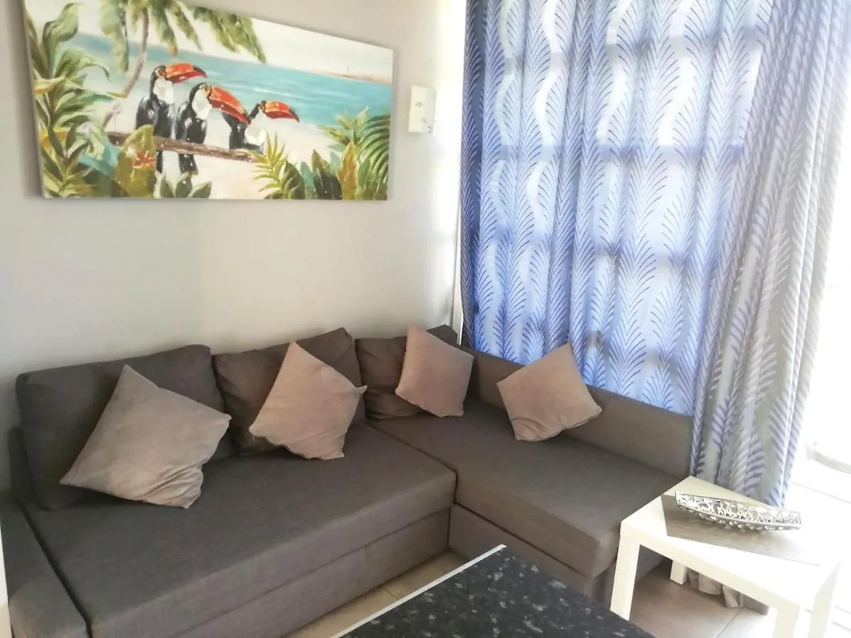 Bungalow Tauro Maspalomas Maspalomas  Spain