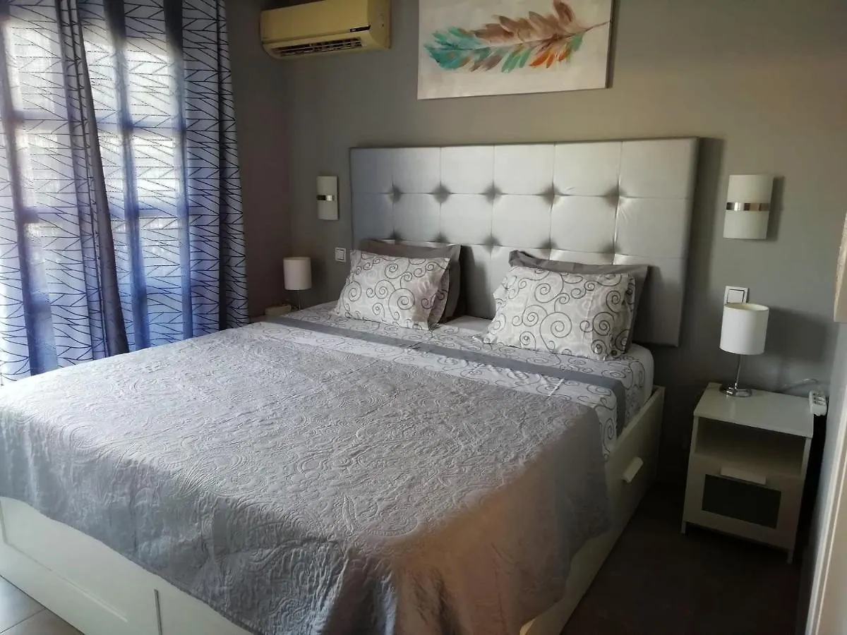 Apartment Bungalow Tauro Maspalomas Maspalomas